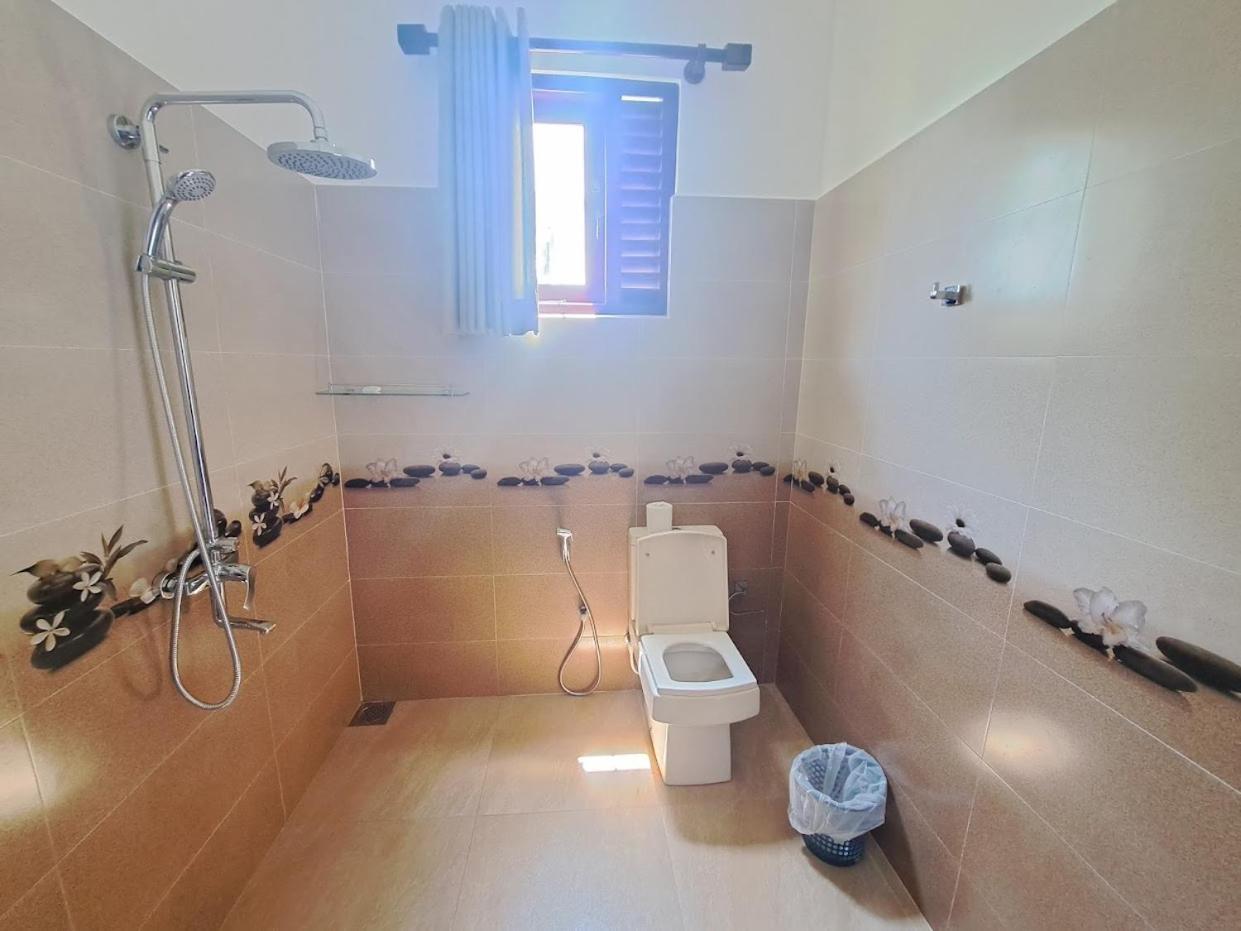 Villa 76 فيليغاما المظهر الخارجي الصورة